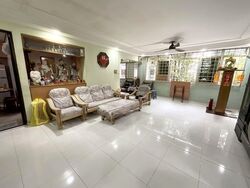 Blk 162 Yung Ping Road (Jurong West), HDB Executive #544001971